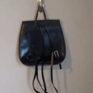 Francesco Biasia | Bags | Black Francesco Biasia Backpack  display picture 2